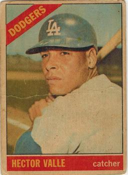 Hector Valle #314