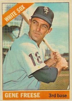Gene Freese #319