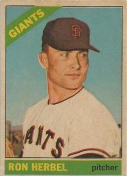 Ron Herbel #331