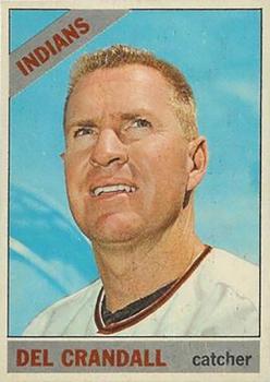 Del Crandall #339