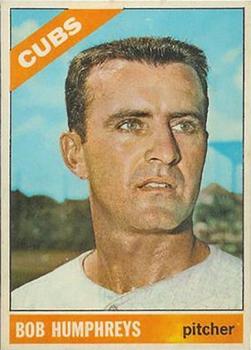 Bob Humphreys #342