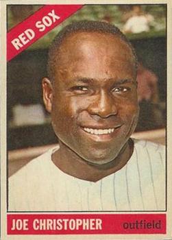 Joe Christopher #343
