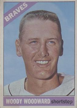 Woody Woodward #49
