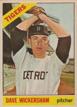 Dave Wickersham #58