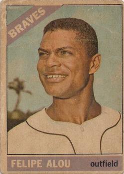 Felipe Alou #96