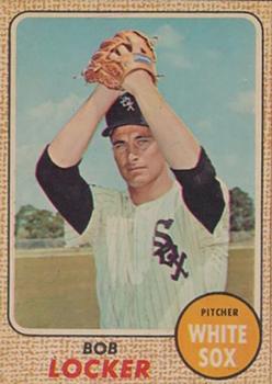 Bob Locker #51