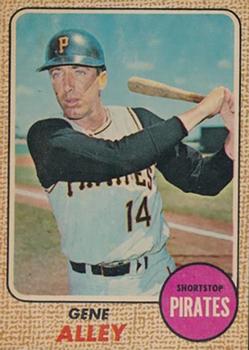 Gene Alley #53