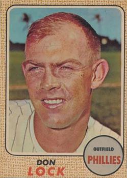 Don Lock #59