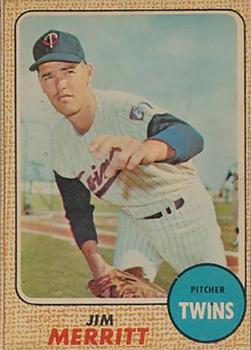 Jim Merritt #64