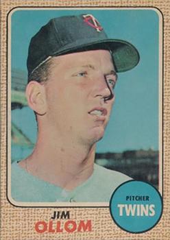 Jim Ollom #91