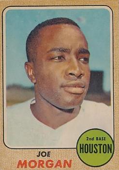 Joe Morgan #144