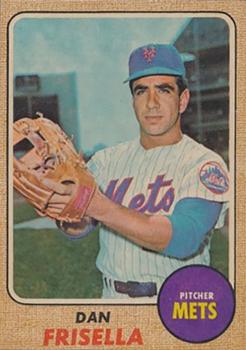 Dan Frisella #191