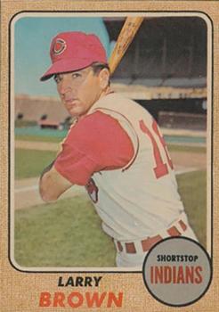 Larry Brown #197