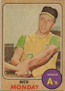 Rick Monday #282