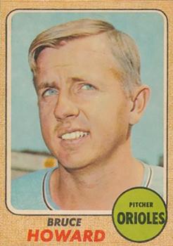 Bruce Howard #293