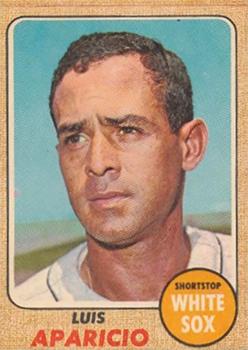 Luis Aparicio #310