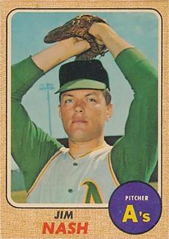 Jim Nash #324