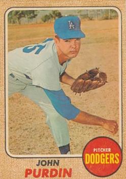 John Purdin #336