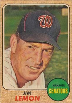 Jim Lemon #341