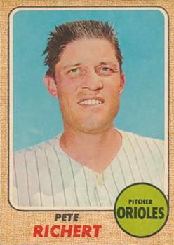 Pete Richert #354