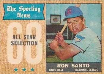 Ron Santo #366