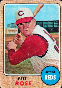 Pete Rose #230