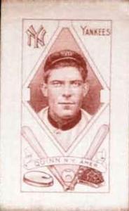 Silks NNO Jack Quinn #S74