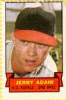 Jerry Adair #NNO