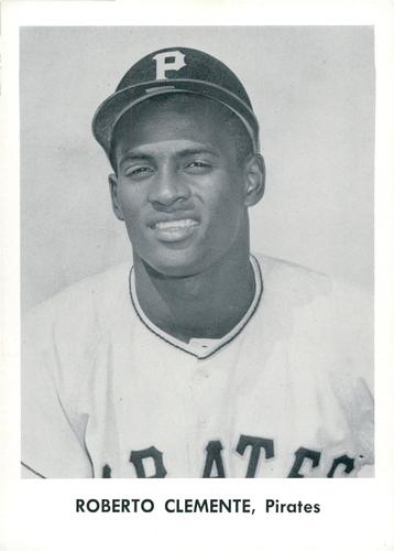 Roberto Clemente #NNO
