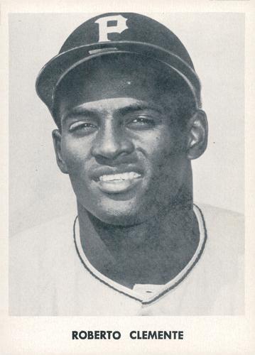 Roberto Clemente #NNO