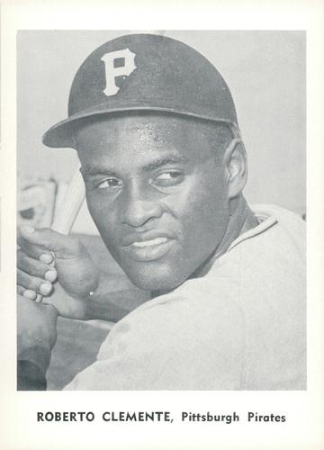Roberto Clemente #NNO