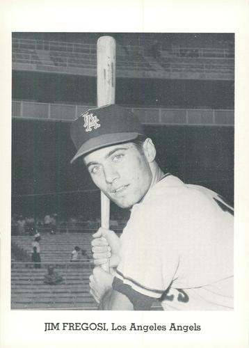 Jim Fregosi #NNO