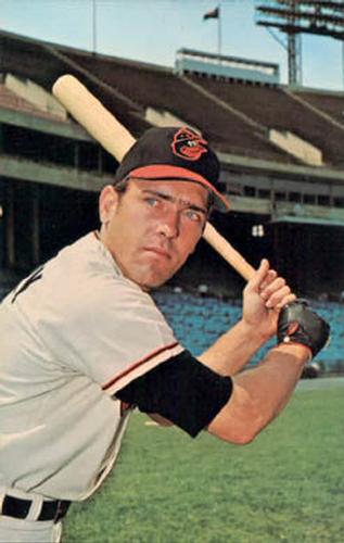 Curt Blefary #3