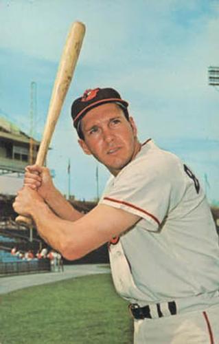Brooks Robinson #11