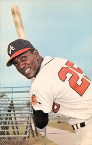 Rico Carty #5