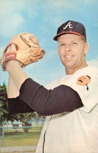 Ken Johnson #9