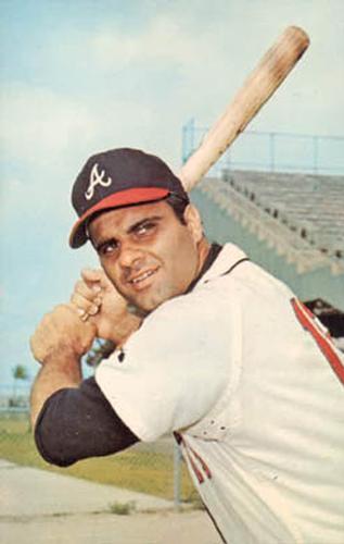 Joe Torre #11