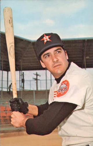 Bob Aspromonte #1