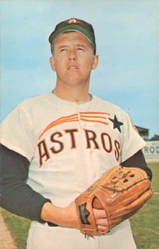 Denny Lemaster #8