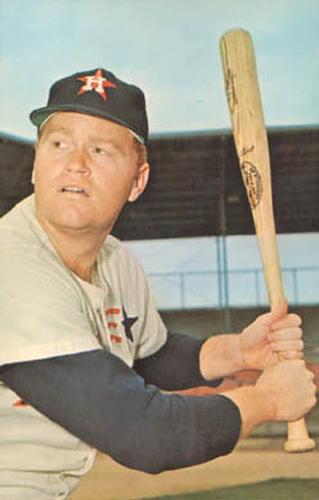 Rusty Staub #11