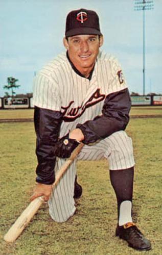 Bob Allison #1