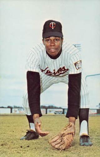 Rod Carew #3