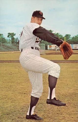 Jim Kaat #5