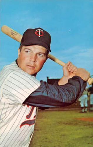 Russ Nixon #7