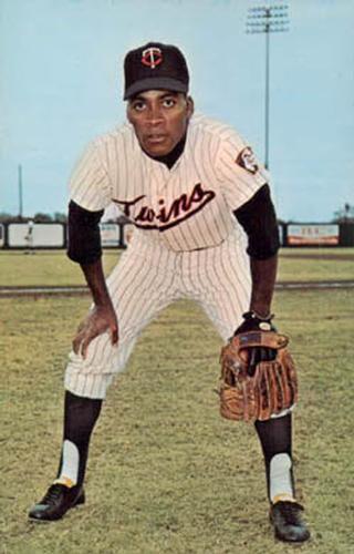 Cesar Tovar #11
