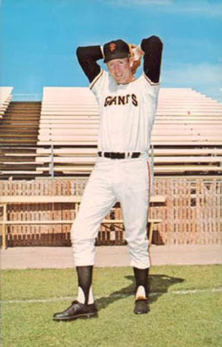 Bobby Bolin #2
