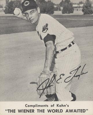 Johnny Temple #NNO