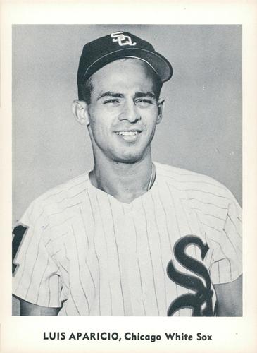 Luis Aparicio #NNO