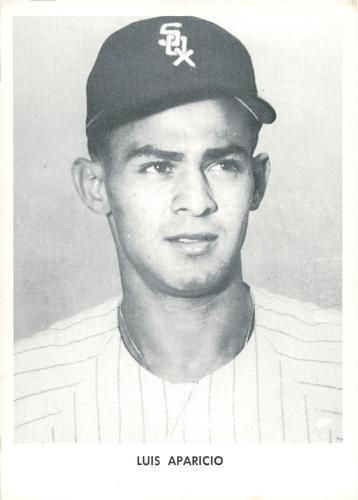 Luis Aparicio #NNO