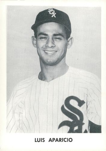 Luis Aparicio #NNO